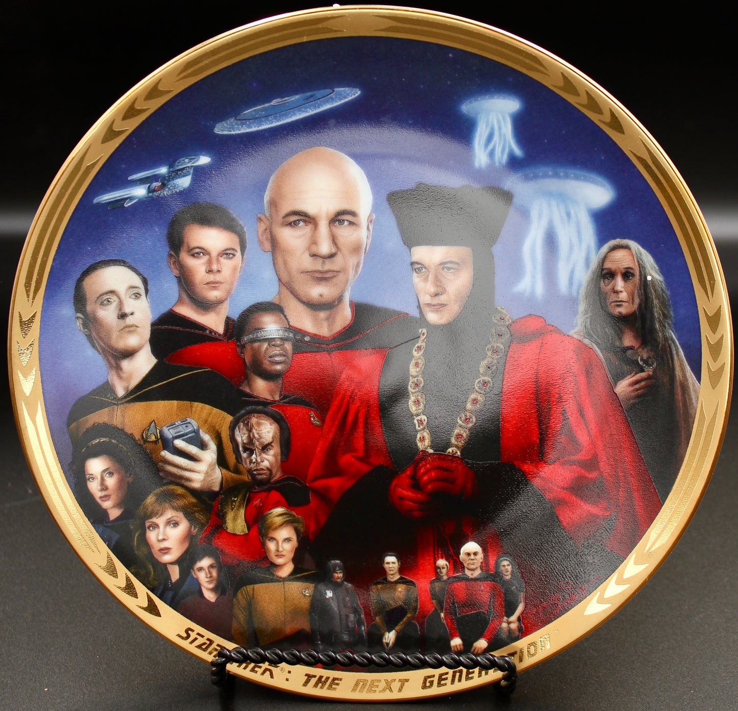 Encounter at Far Point