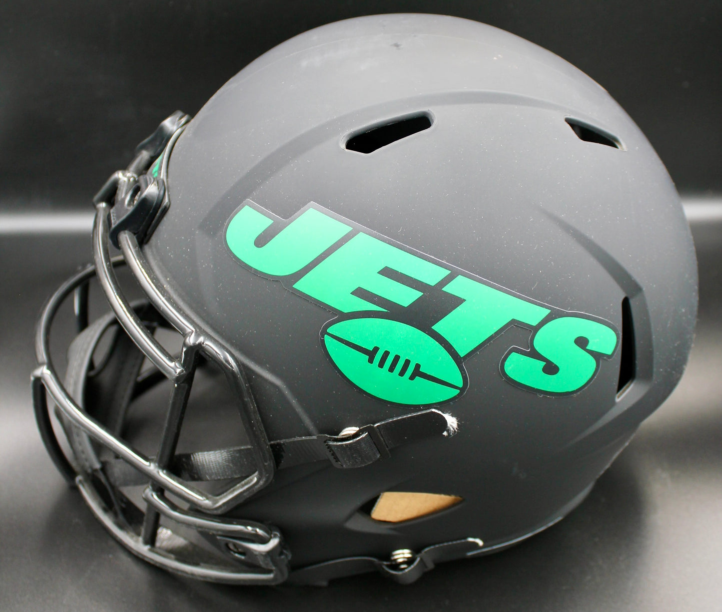 Sam Darnold Full Sized Autographed Helmet