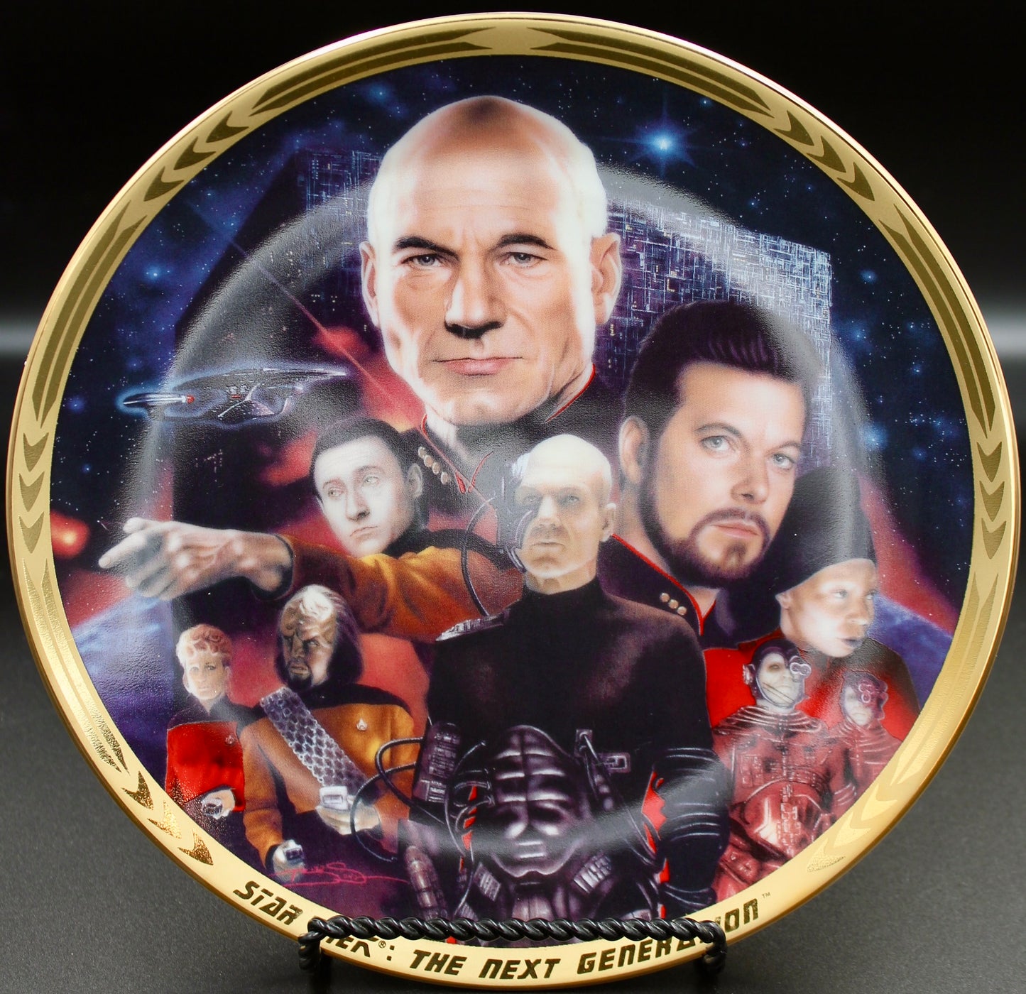 The Best of Both Worlds