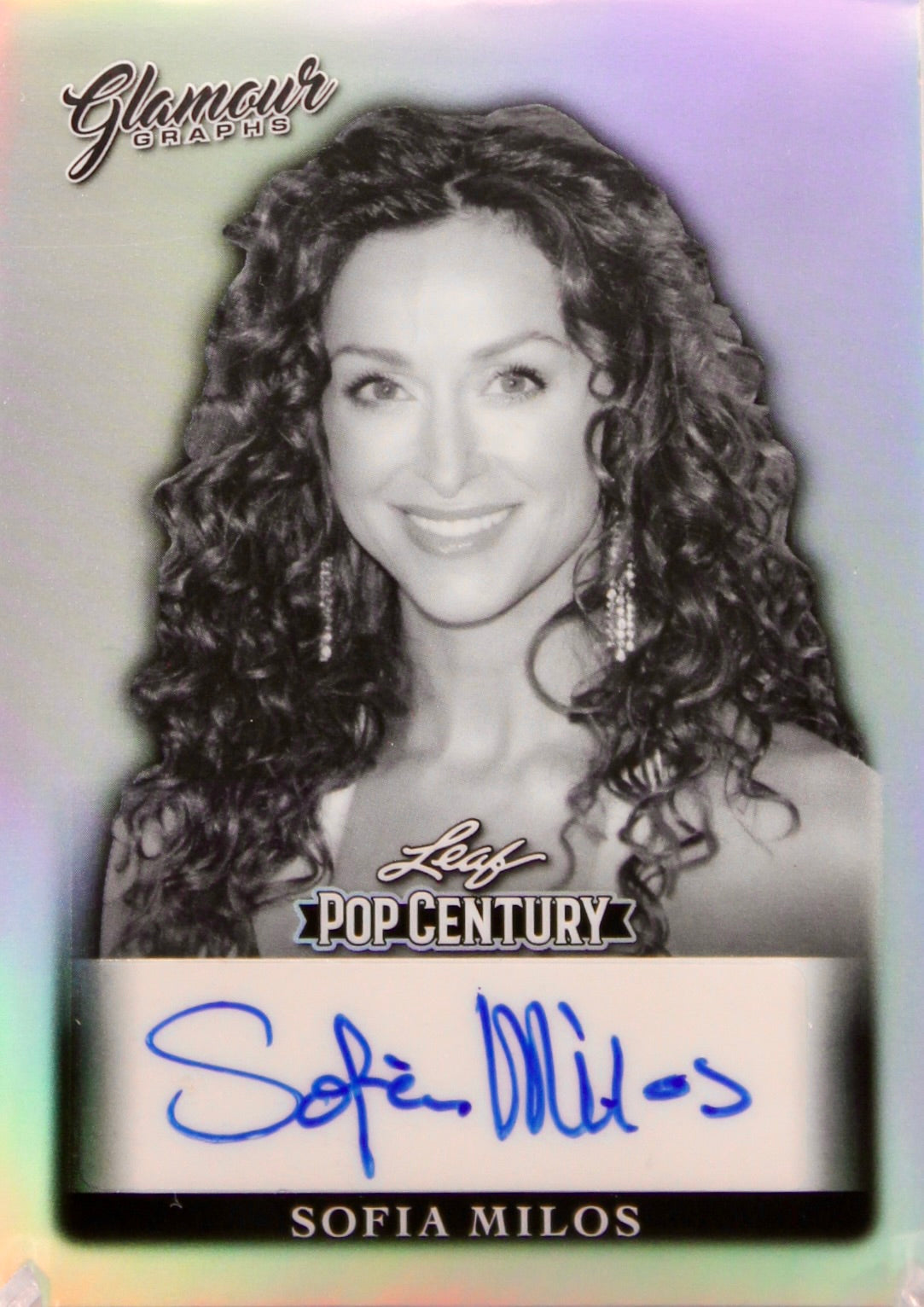 Sofia Milos Pop Century