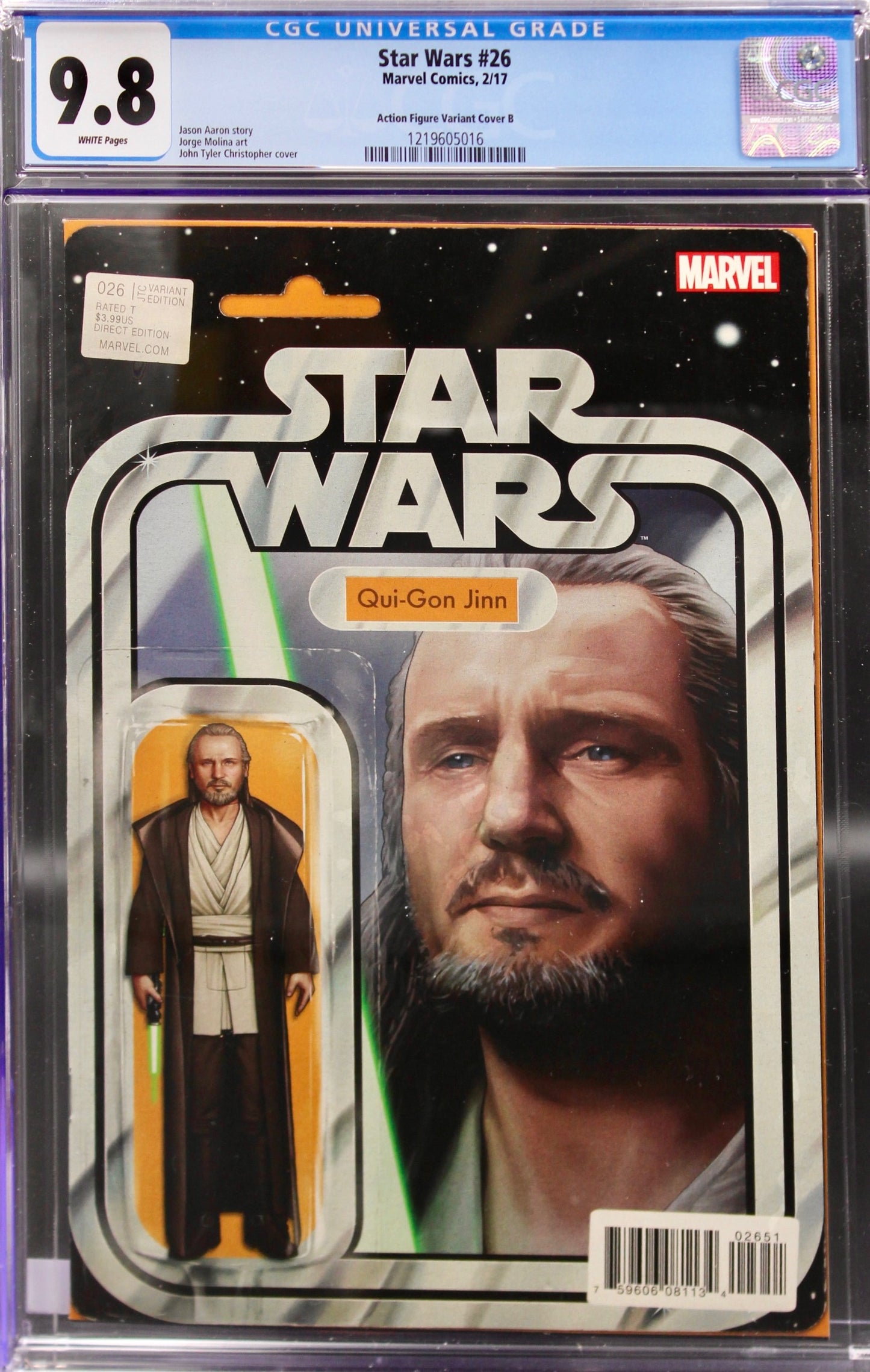 Star Wars #26