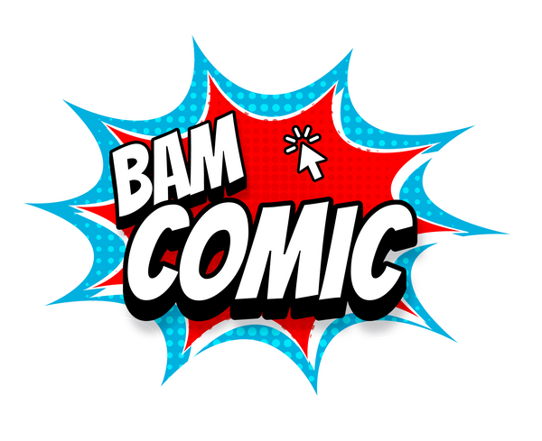 BAM Comic & Collectibles