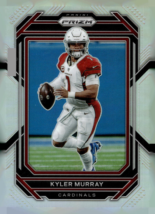 2022 Panini Prizm #1 Kyler Murray